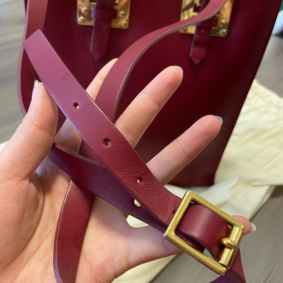 Handbag - Picture 7 of 9